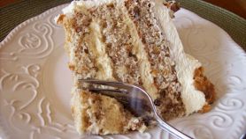 Crema per farcitura torte