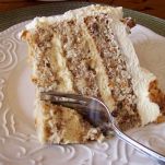 Crema per le farciture delle torte