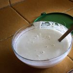 Crèpe romantica al cioccolato