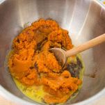 Crocchette di zucca