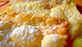 Crogetti di Carnevale