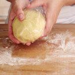 Crostata carioca