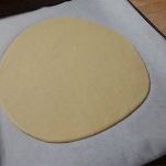 Crostata carioca