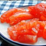 Crostini alla napoletana
