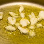 Crostini alla Spoletina