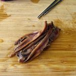 Crostini alla Spoletina