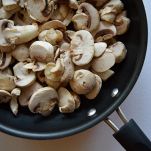 Crostoni ai funghi