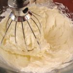 Dessert al torrone