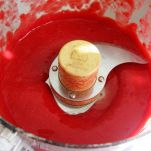 Dessert di mascarpone