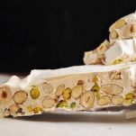 Dolce al torrone