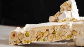 Dolce al torrone