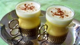 Ricetta Eggnog