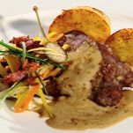 Esterhazy Rostbraten