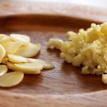 Fagiolini appetitosi