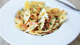 Farfalle russe