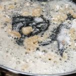 Filetti di sogliola euforici