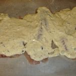 Filetti di sogliola euforici