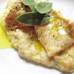 Filetti di sogliola euforici