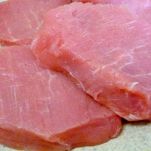 Filetto di maiale al gorgonzola