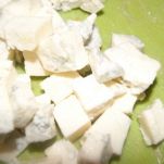 Filetto di maiale al gorgonzola