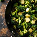 Rosolatura in padella