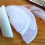 Frittata alla veneziana