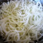 Frittata alla veneziana