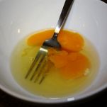 Frittata alla veneziana