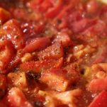 Frittata di acciughe alla umbra