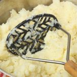 Frittata di patate e zafferano