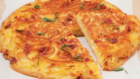 Frittata di spaghetti, la ricetta napoletana