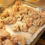 Fritto misto di carne