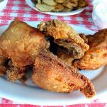 Fritto misto di carne