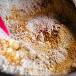 Frollini alle mandorle