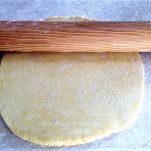 Frollini alle mandorle