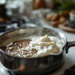 Preparazione della base