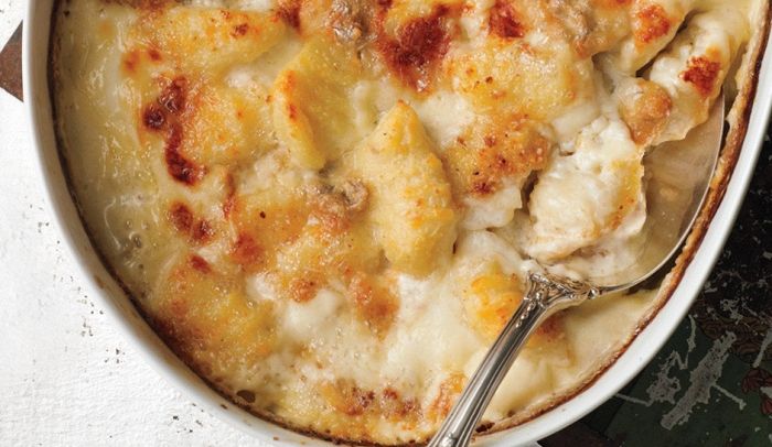 Gnocchi al forno gratinati | Buonissimo Ricette