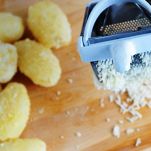 Gnocchi alla molisana