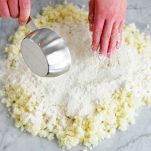 Gnocchi alla molisana