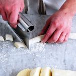 Gnocchi alla molisana