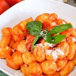 Gnocchi alla molisana