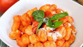 Gnocchi alla molisana