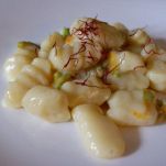 Gnocchi gialli