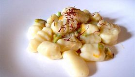 Gnocchi gialli