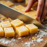 Controllo cottura e finitura