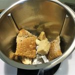 Gratin di verdure al Bimby