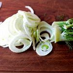 Gratin di verdure al Bimby