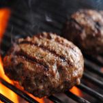 Hamburger al formaggio