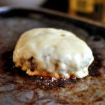 Hamburger al formaggio