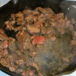 Hortobagy Goulash